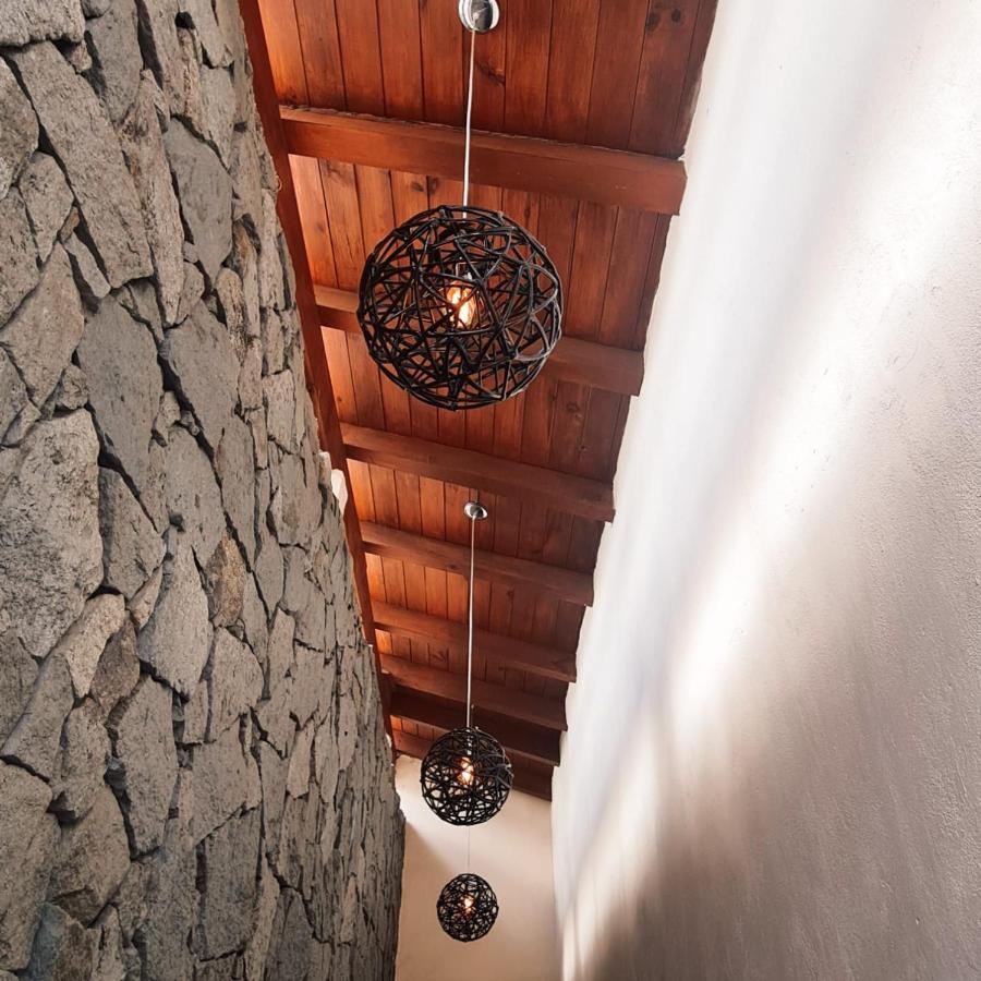 Apartamento No. 1 Encantador loft jacuzzi Mazamitla Exterior foto